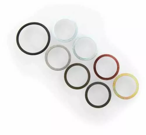 Wilson Combat Shim Kit Mount 5/8X24 SP-RTMB-SHIMKIT SP-RTMB-SHIMKIT