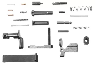 Wilson Combat TRLOWERK Lower Parts Kit AR-15