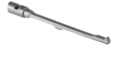 Wilson Extractor, 70 Series, .38 Super/9mm, Bullet Proof, SS