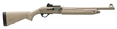 WIN SX4 DEFENDER FDE 12GA 3 18.5