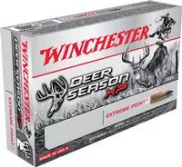 Winchester Ammo X223ds Deer Season Xp 223 Rem 64 Gr Extreme Point 20 Per Box/10 Cs