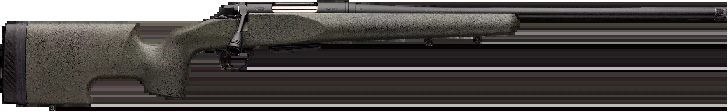 Winchester Guns XPR Renegade Long Range SR 6.5 PRC 24" 3+1 Bolt Action Rifle