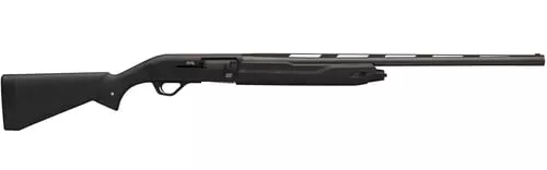 Winchester Repeating Arms 511205392 SX412 Gauge 28" 4+1 3" Overall Matte Black Right Hand (Full Size) Includes 3 Invector-Plus Chokes
