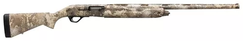 Winchester Repeating Arms 511258692 SX4 Waterfowl Hunter 20 Gauge 28" 4+1 3" Overall TrueTimber Prairie Right Hand (Full Size) Includes 3 Invector-Plus Chokes