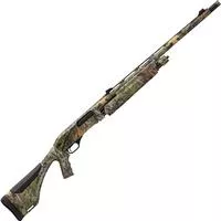 Winchester Repeating Arms 512352690 Sxp Long Beard 20 Gauge 24 " 4 + 1 3 " Overall Mossy Oak Obsession Fixed Pistol Grip With Interchangeable Comb Stock Right Hand (Full Size) Includes Invector- Plus Choke