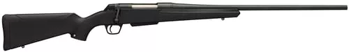 Winchester Repeating Arms 5357002002 XPRFull Size 400 Legend 3+1 24" Black Perma-Cote Sporter Barrel, Black Perma-Cote Drilled & Tapped Steel Receiver, Fixed Matte Black Synthetic Stock