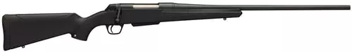 Winchester Repeating Arms 535700296 XPR350 Legend 3+1 22" Blued Perma-Cote Steel Sporter & Receiver, Matte Black Fixed w/Checkering Stock, Right Hand