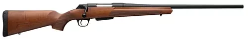 Winchester Repeating Arms 5357092002 XPR Sporter Full Size 400 Legend 3+1 22" Matte Blued Sporter Barrel, Matte Blued Drilled & Tapped Steel Receiver, Fixed Turkish Walnut Stock