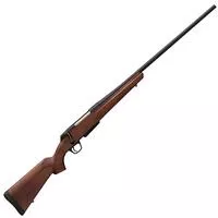Winchester Repeating Arms 535709220 Xpr Sporter 308 Win Caliber With 3 + 1 Capacity, 22 " Barrel, Black Perma- Cote Metal Finish & Turkish Walnut Stock Right Hand (Full Size)