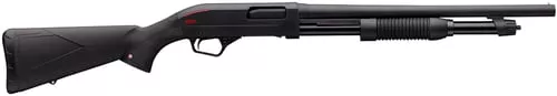 Winchester SXP Defender Shotgun12 ga. 18 in. Synthetic Black 3 in.