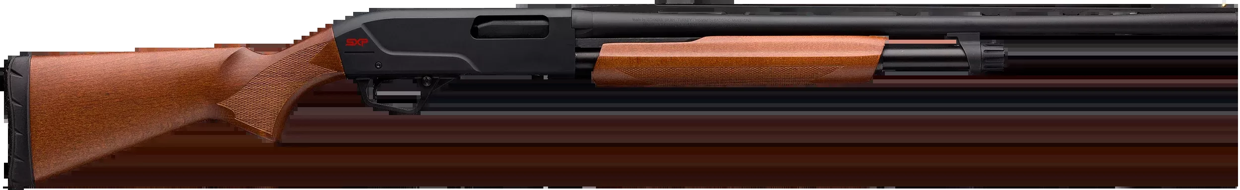 Winchester SXP Field Compact 12 Gauge 24" 3" Chamber 4+1 Pump-Action Shotgun