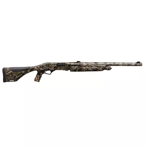 Winchester SXP Long Beard Pistol Grip Shotgun