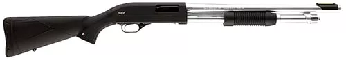 Winchester SXP Marine Defender Shotgun20 ga. 18 in. Black/Stainless 3 in.
