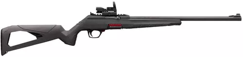 Winchester Wildcat Combo Rifle
