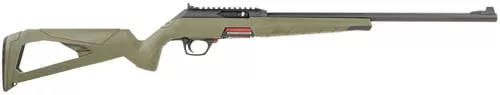 Winchester Wildcat Rifle