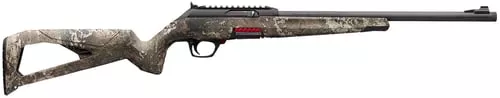 Winchester Wildcat Strata Rifle