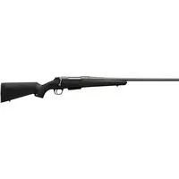 Winchester Xpr Compact Bolt Action Rifle .243 Win 20 " Barrel 3 Rounds Black Synthetic Stock Gray Perma- Cote Finish