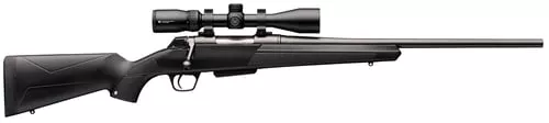 Winchester XPR Compact Combo Rifle
