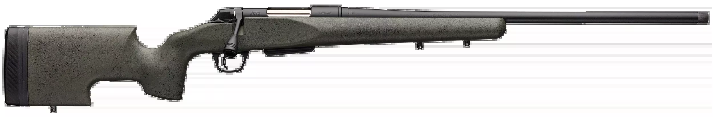 Winchester XPR Renegade Long Range SR 6.5 Creedmoor 22 in 3+1 Bolt Action Rifle