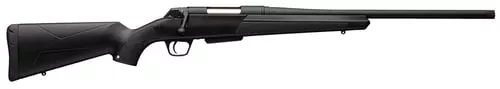 Winchester XPR Supressor Ready Rifle