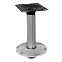 Wise 8wdp25- 12p Plug In Boat Seat Pedestal W/Pin Mount