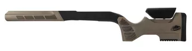 WOOX Exactus Precision Stock for the Remington 700 BDL Long Action - Flat Dark Earth