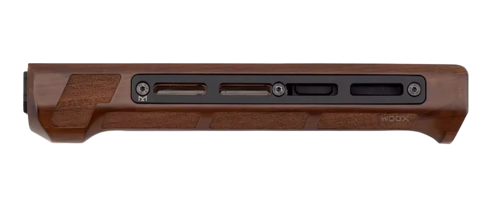 Woox SH.FRN112.22 Bravado SPD Hush American Walnut Fits Henry