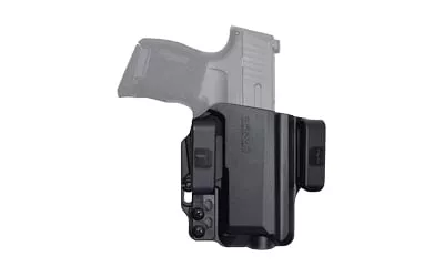 WORN BRAVO BC20-1012 CONCEALMENT HOLSTER RH