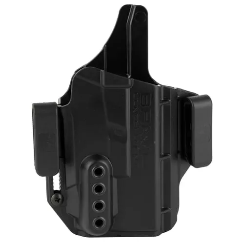 WORN BRAVO BC40-1010 CONCEALMENT HOLSTER RH