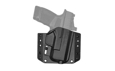 WORN BRAVO CONCEALMENT HOLSTER/BC10-1026 RH