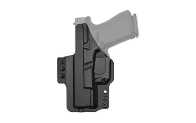 WORN BRAVO CONCEALMENT HOLSTER/BC20-1001-RH