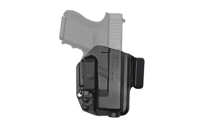 WORN BRAVO CONCEALMENT HOLSTER/BC20-1003 RH