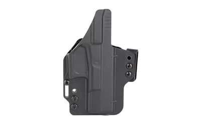 WORN BRAVO CONCEALMENT HOLSTER/BC20-1007-LH