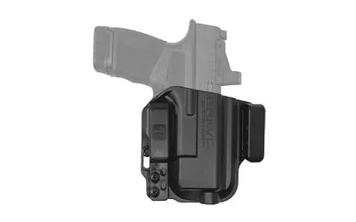WORN BRAVO CONCEALMENT HOLSTER/BC20-1026-RH