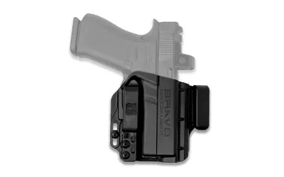 WORN BRAVO CONCEALMENT HOLSTER/BC20-1028-RH