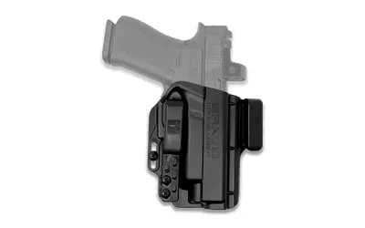 WORN BRAVO CONCEALMENT HOLSTER/BC20-1031 RH
