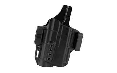 WORN BRAVO CONCEALMENT HOLSTER/BC40-1004-RH
