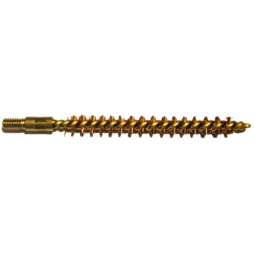 WORN PRO-SHOT 303R BENCHREST BRASS BRUSH .303