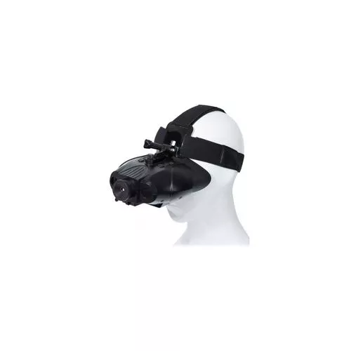 X-Stand Hands-Free Deluxe Sniper Digital Night Vision Binoculars