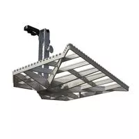 Xl Predator Platform