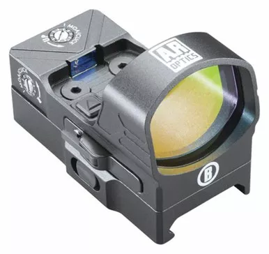 XMAS Bushnell AR Optics First Strike 2.0 Reflex Sight 4 MOA