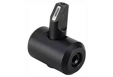 XS Sights Tritium Stripe Front Post Sight for AK-47/ AKM Pattern Weapons