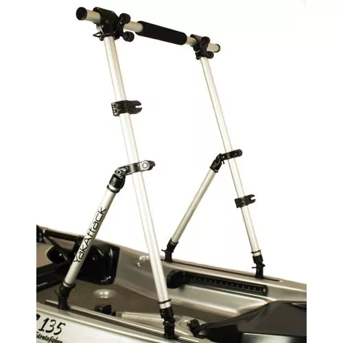 YakAttack SAP-1001 CommandStand Universal Stand As
