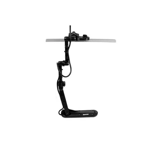 YakAttack SwitchBlade Transducer Deployme