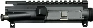 YHM A3 Upper Receiver Assembly - Forged 7075-T6 - Forward Assist & Dust Cover Installed