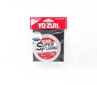 Yo- Zuri Superfluoro Leader - 30yds - 4lb