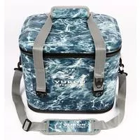 Yukon 20 Can Tech Cooler Mossy