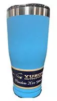 Yukon 20 Oz Maui Blue Tumbler