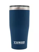 Yukon 20 Oz Navy Tumbler