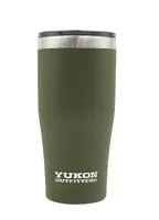 Yukon 20 Oz.Olive Tumbler